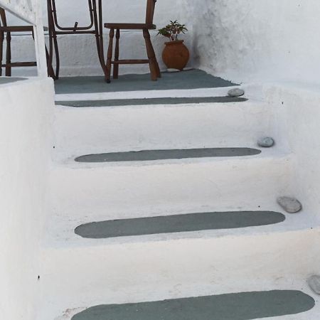 Ξενοιασιά Villa Kýthnos Eksteriør bilde