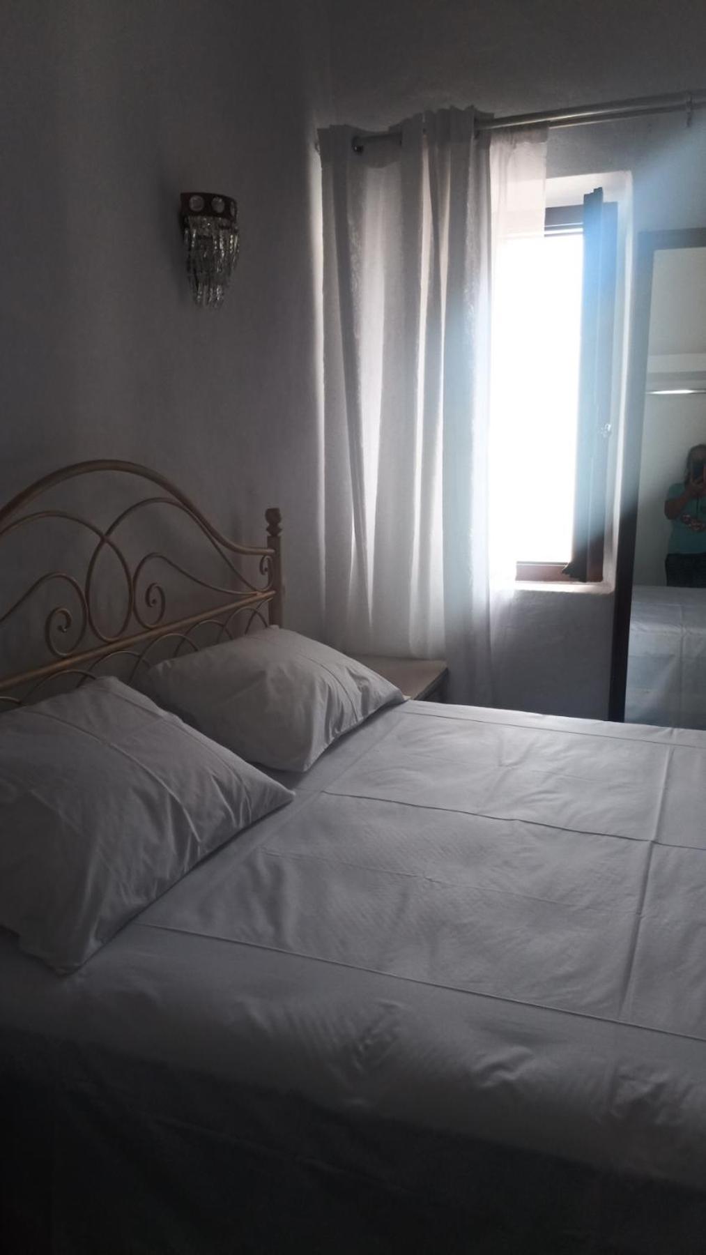 Ξενοιασιά Villa Kýthnos Eksteriør bilde